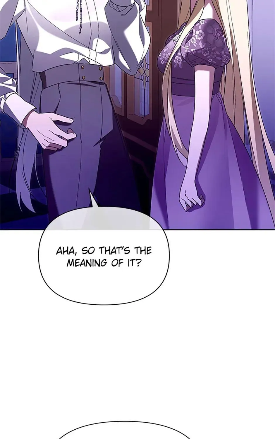 Read Please Obsess Over Me chapter 59 image 88 on Lezhin