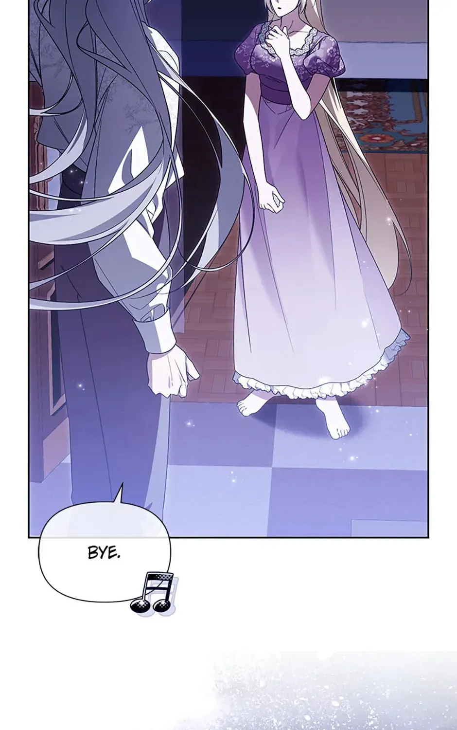 Read Please Obsess Over Me chapter 59 image 96 on Lezhin