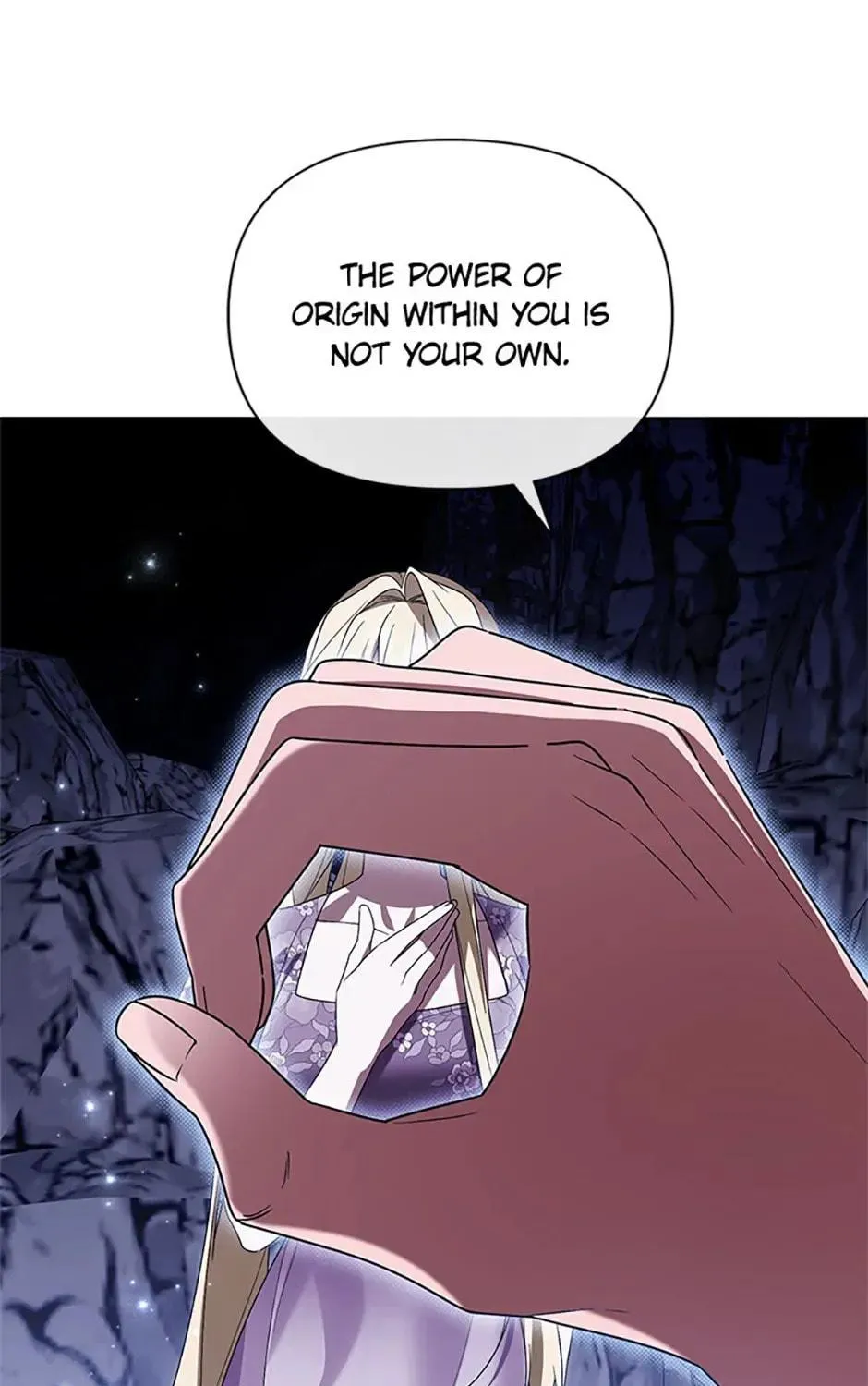 Read Please Obsess Over Me chapter 60 image 100 on Lezhin