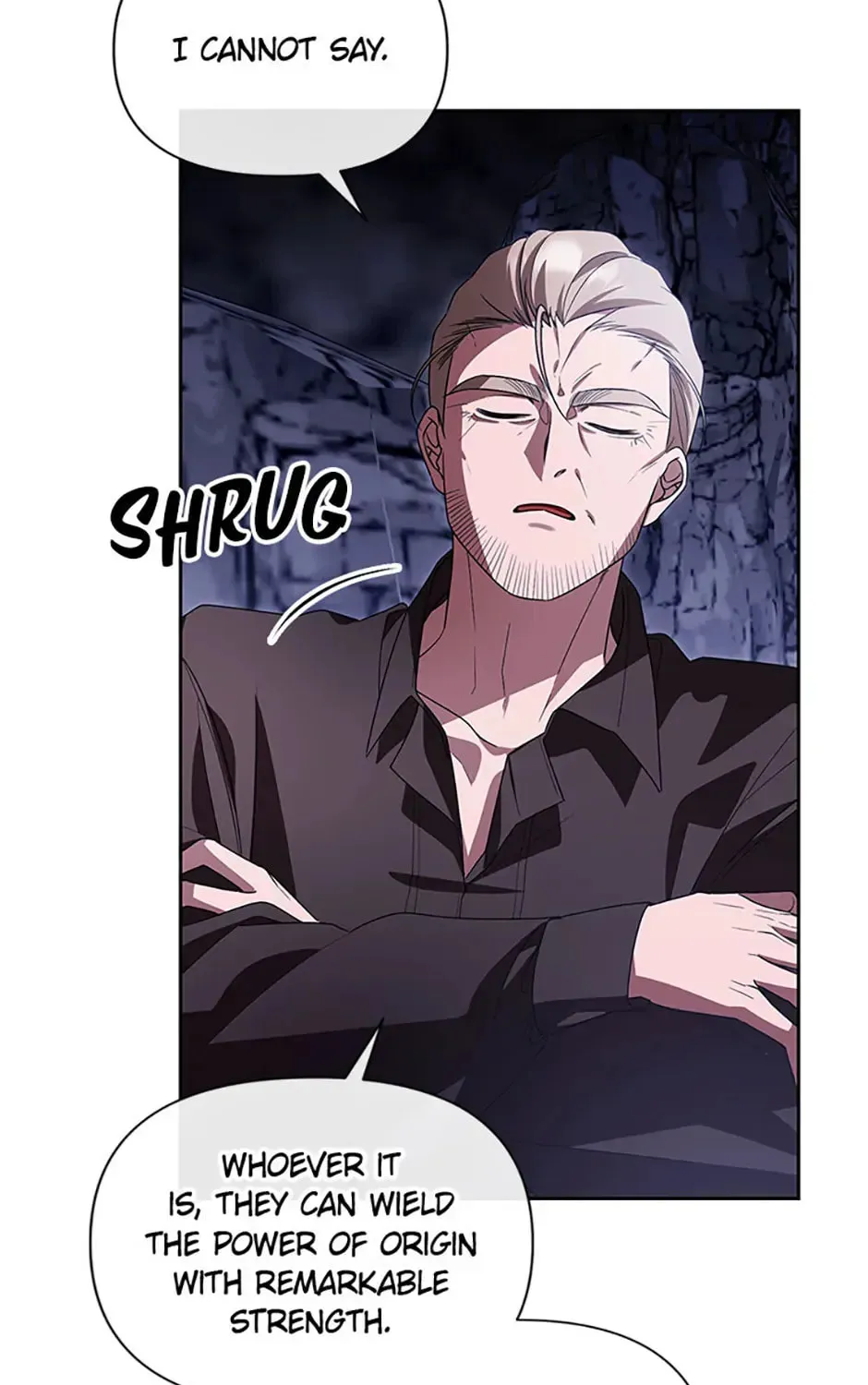 Read Please Obsess Over Me chapter 60 image 110 on Lezhin