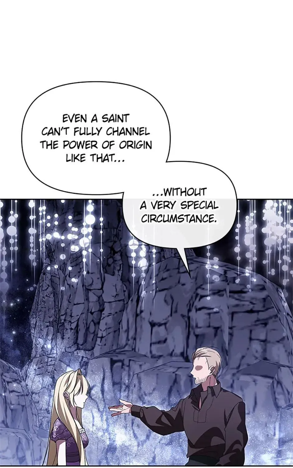 Read Please Obsess Over Me chapter 60 image 112 on Lezhin