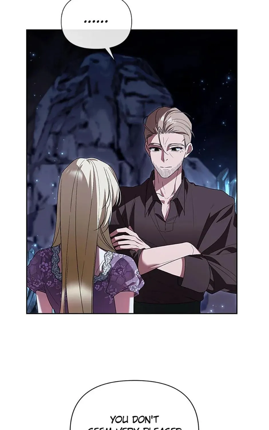 Read Please Obsess Over Me chapter 60 image 136 on Lezhin