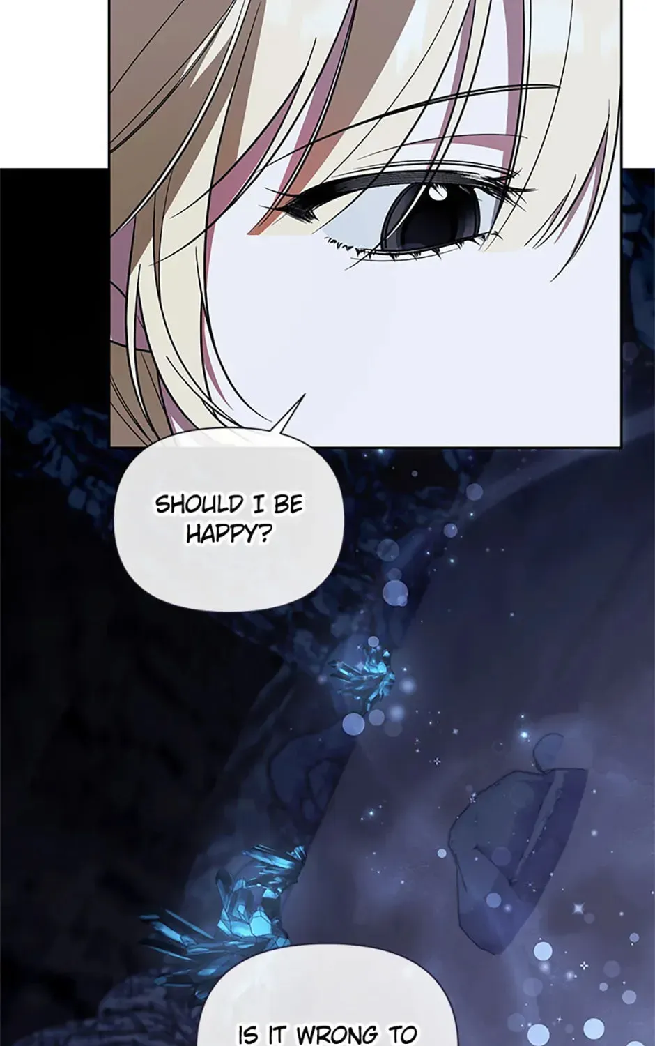 Read Please Obsess Over Me chapter 60 image 140 on Lezhin