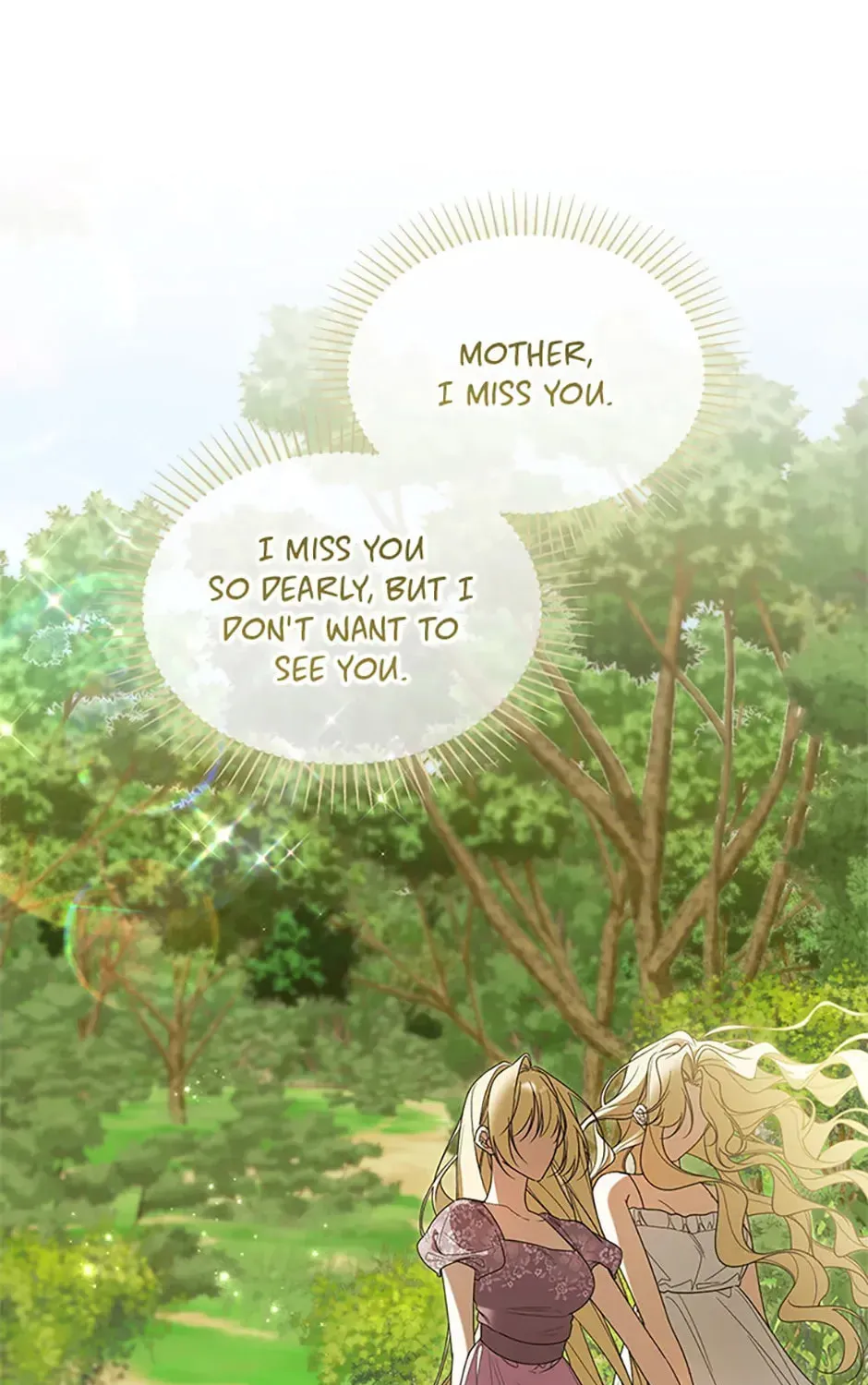 Read Please Obsess Over Me chapter 60 image 144 on Lezhin