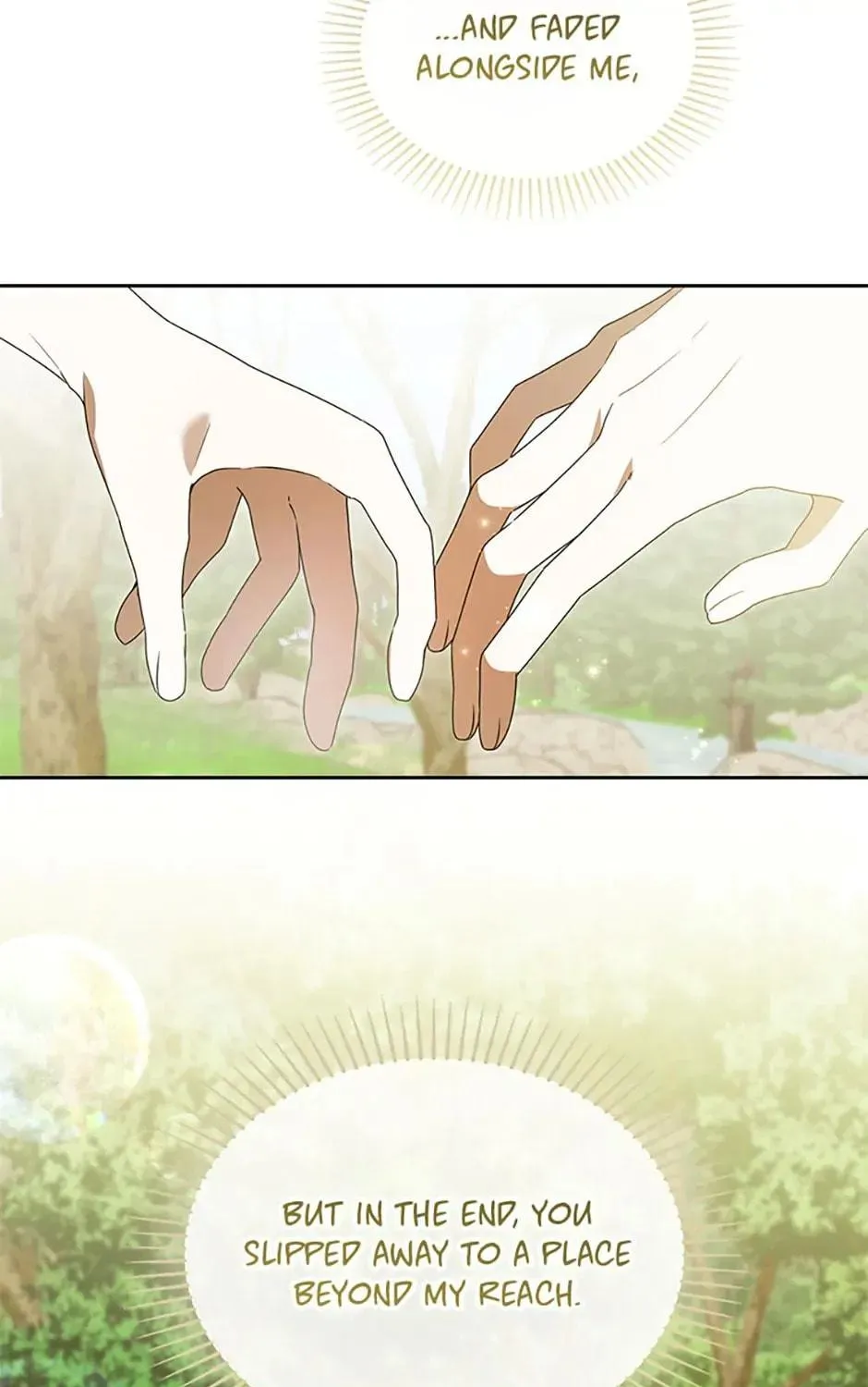 Read Please Obsess Over Me chapter 60 image 148 on Lezhin