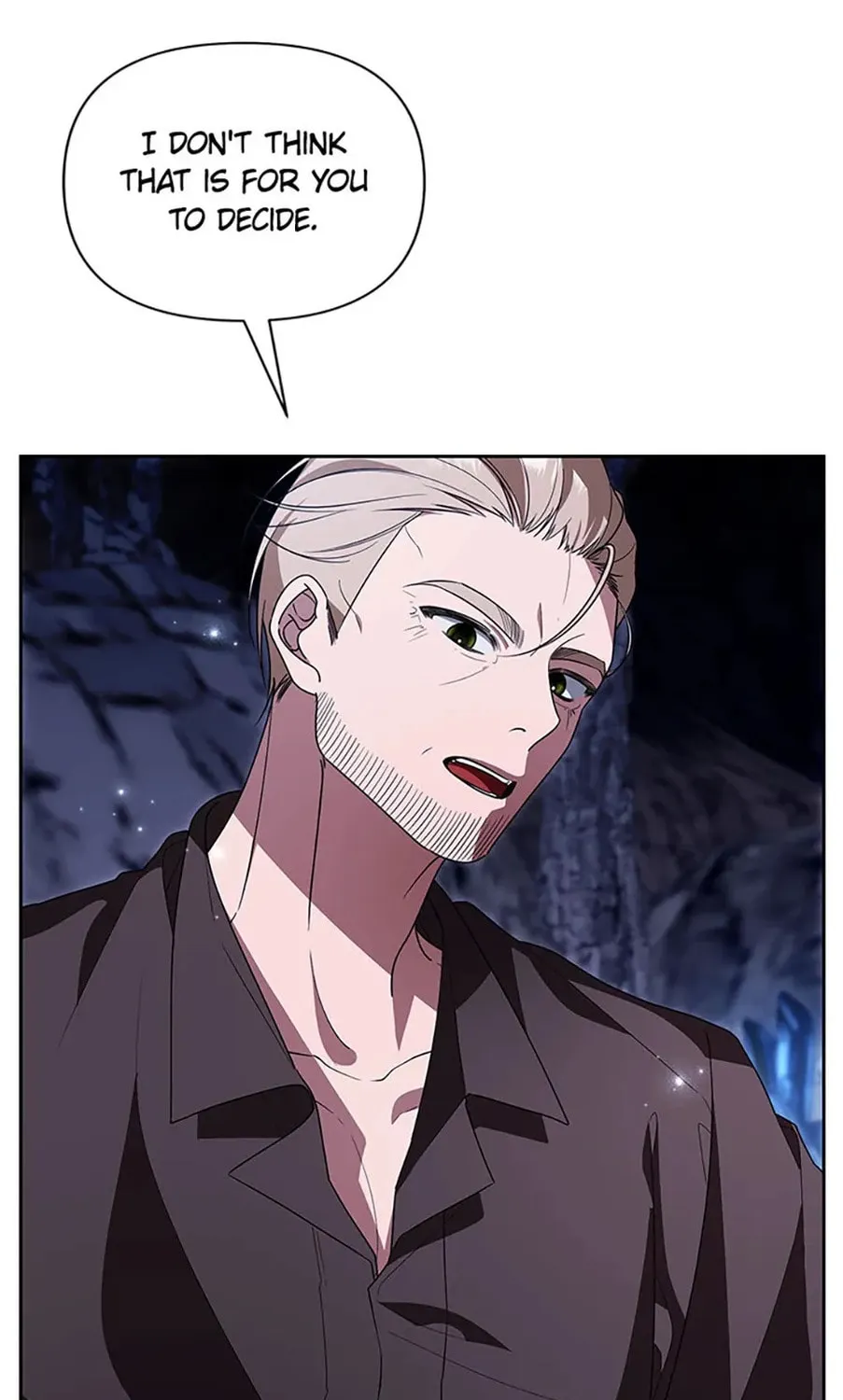 Read Please Obsess Over Me chapter 60 image 158 on Lezhin