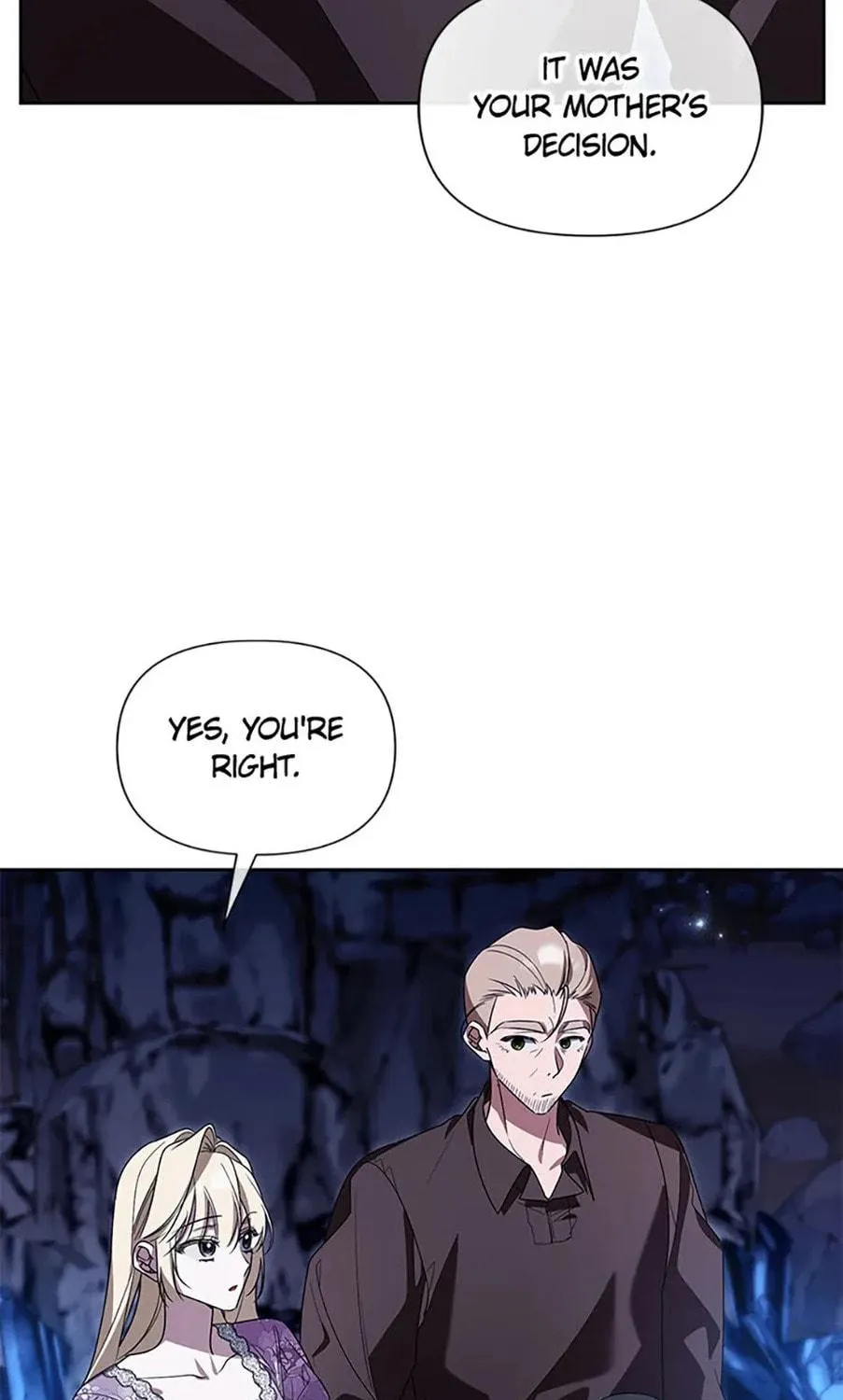 Read Please Obsess Over Me chapter 60 image 160 on Lezhin
