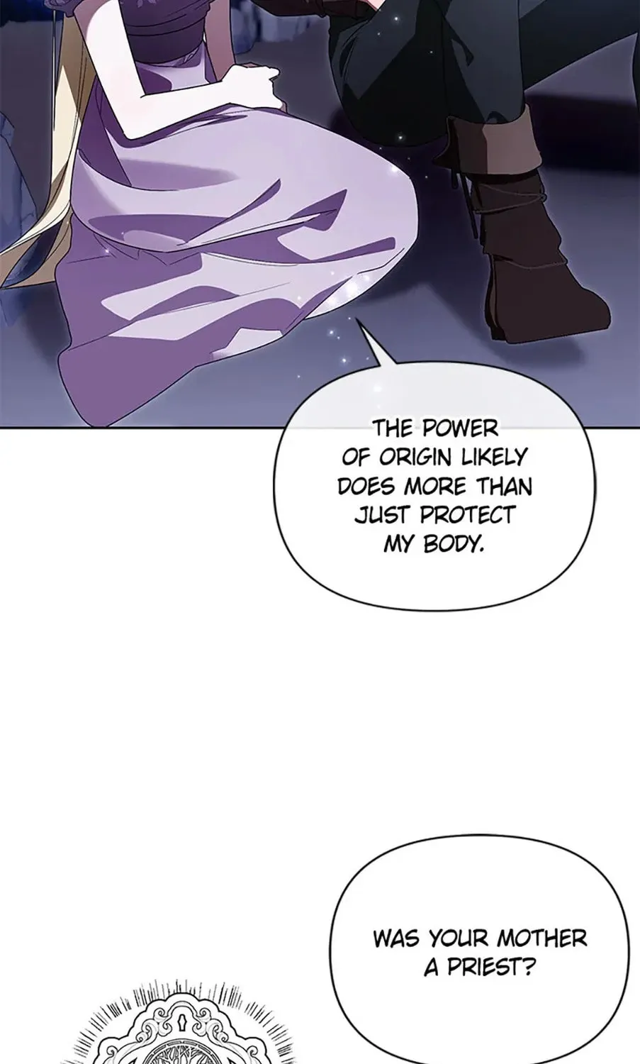 Read Please Obsess Over Me chapter 60 image 162 on Lezhin