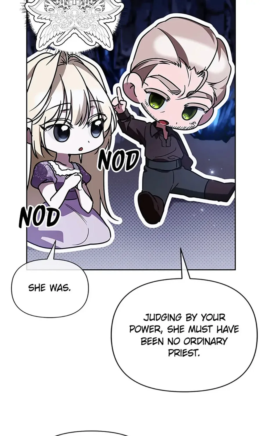 Read Please Obsess Over Me chapter 60 image 164 on Lezhin