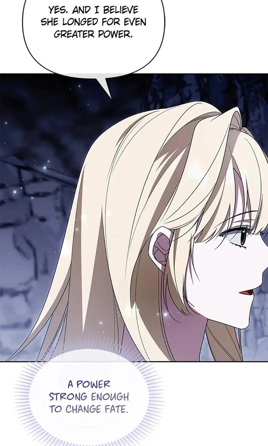 Read Please Obsess Over Me chapter 60 image 166 on Lezhin