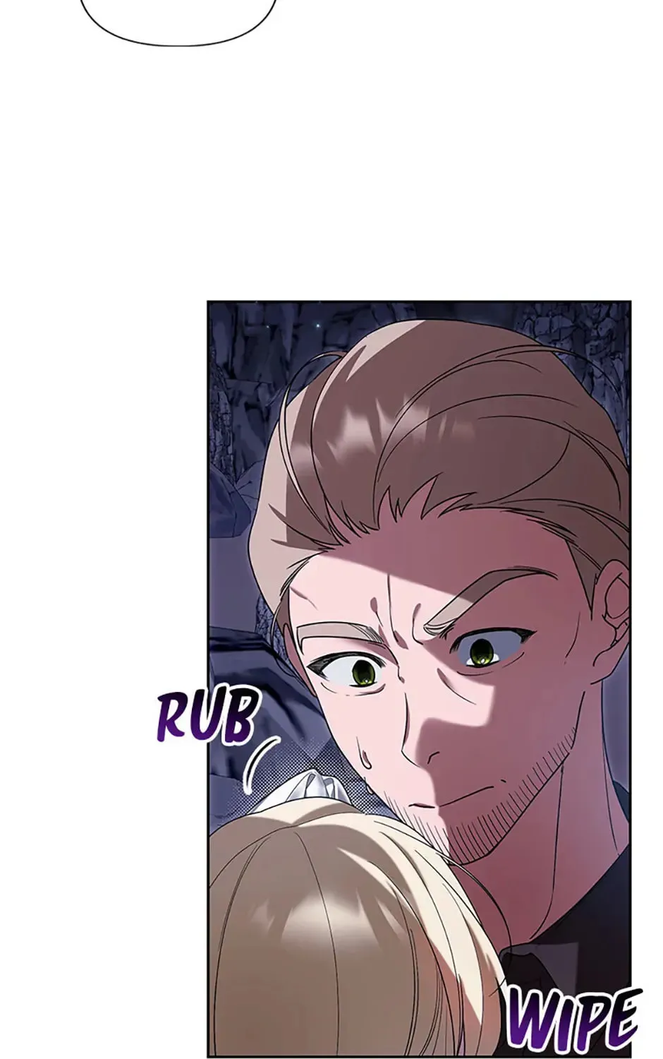 Read Please Obsess Over Me chapter 60 image 20 on Lezhin
