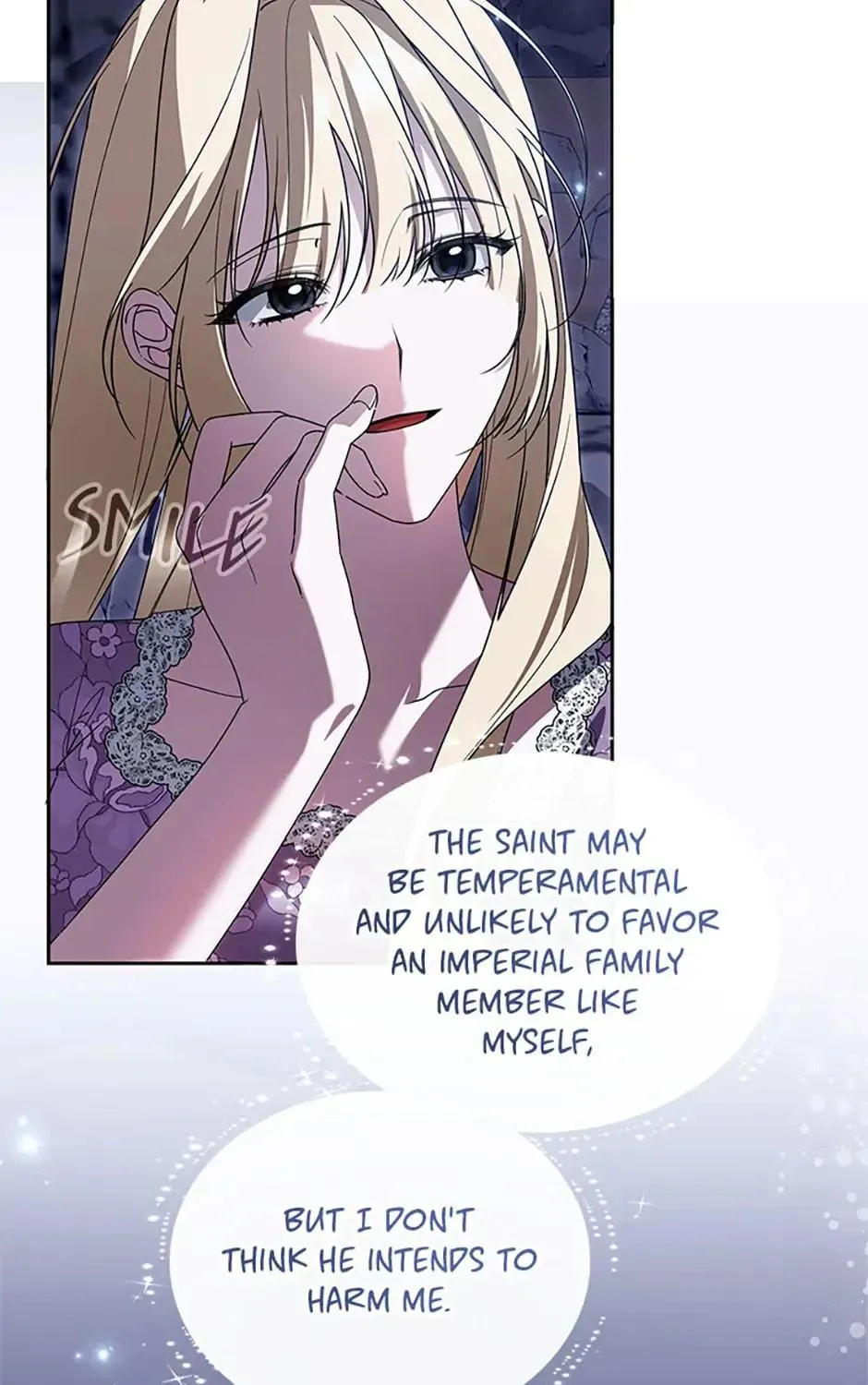 Read Please Obsess Over Me chapter 60 image 22 on Lezhin