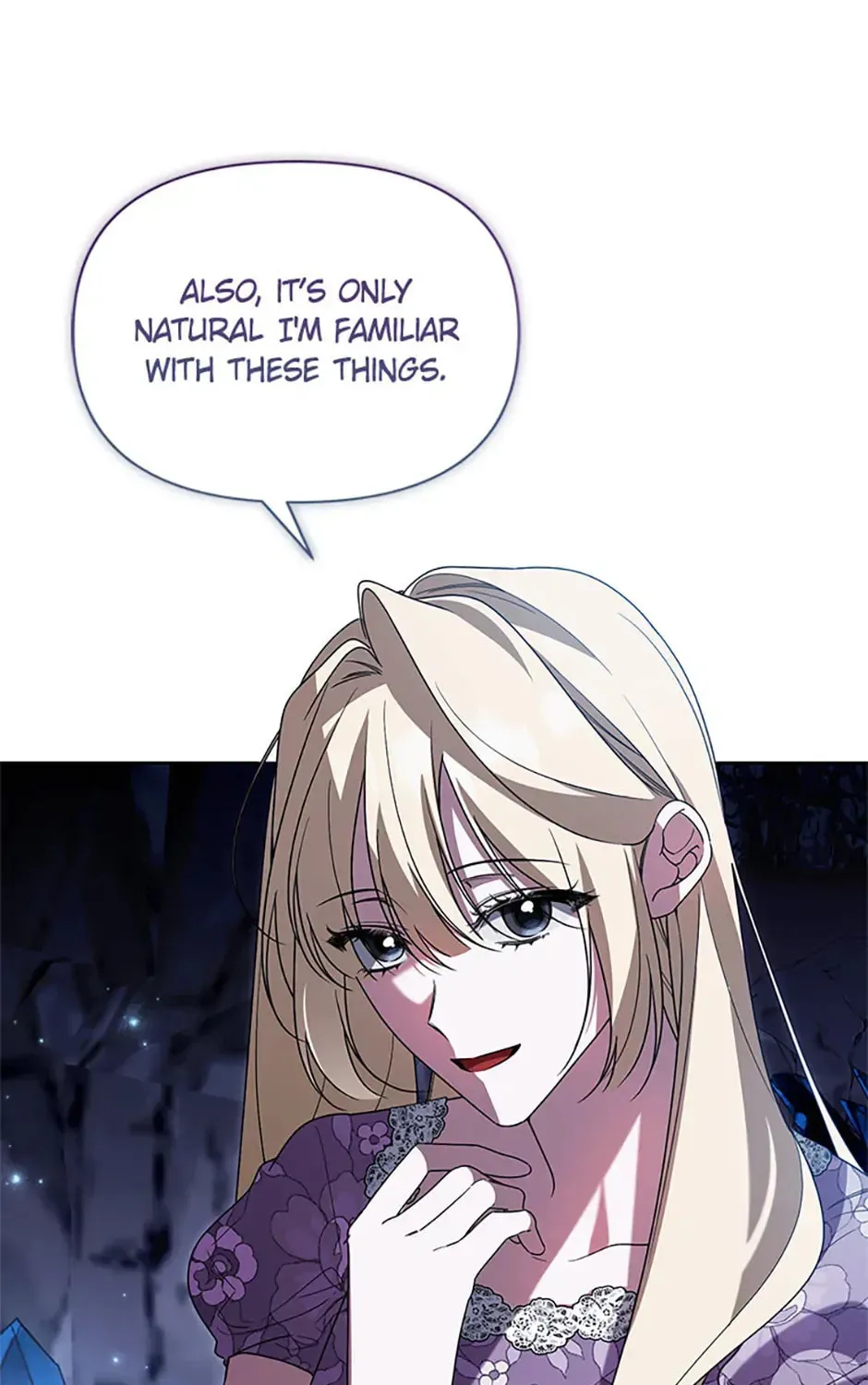 Read Please Obsess Over Me chapter 60 image 26 on Lezhin