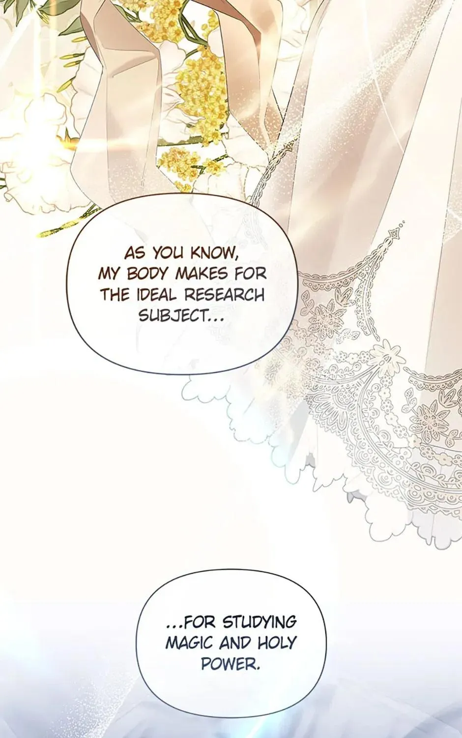 Read Please Obsess Over Me chapter 60 image 34 on Lezhin