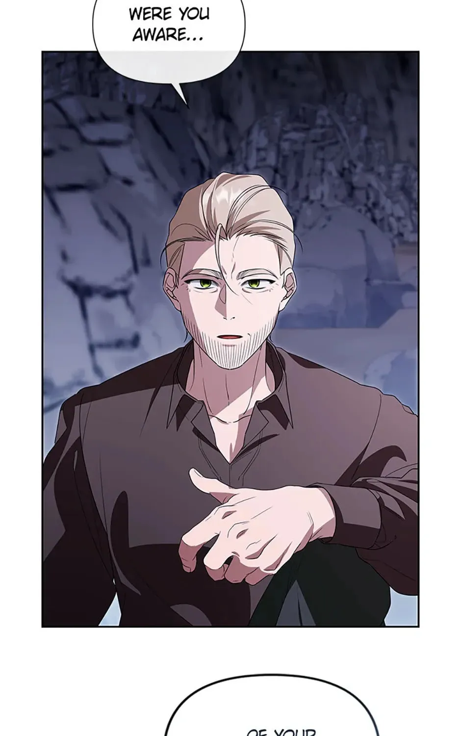 Read Please Obsess Over Me chapter 60 image 44 on Lezhin
