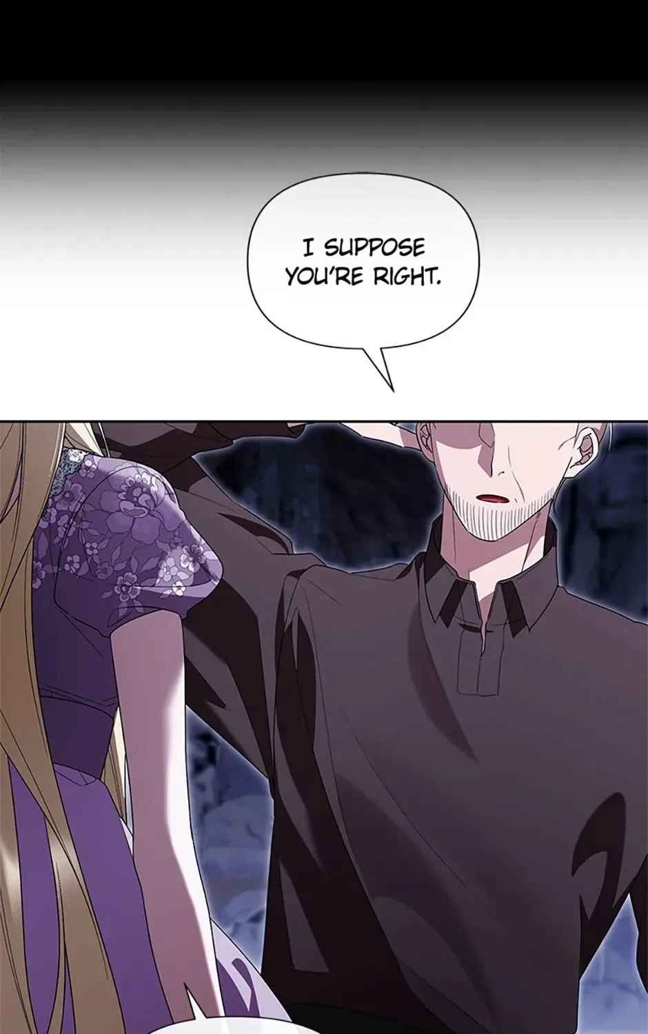 Read Please Obsess Over Me chapter 60 image 54 on Lezhin