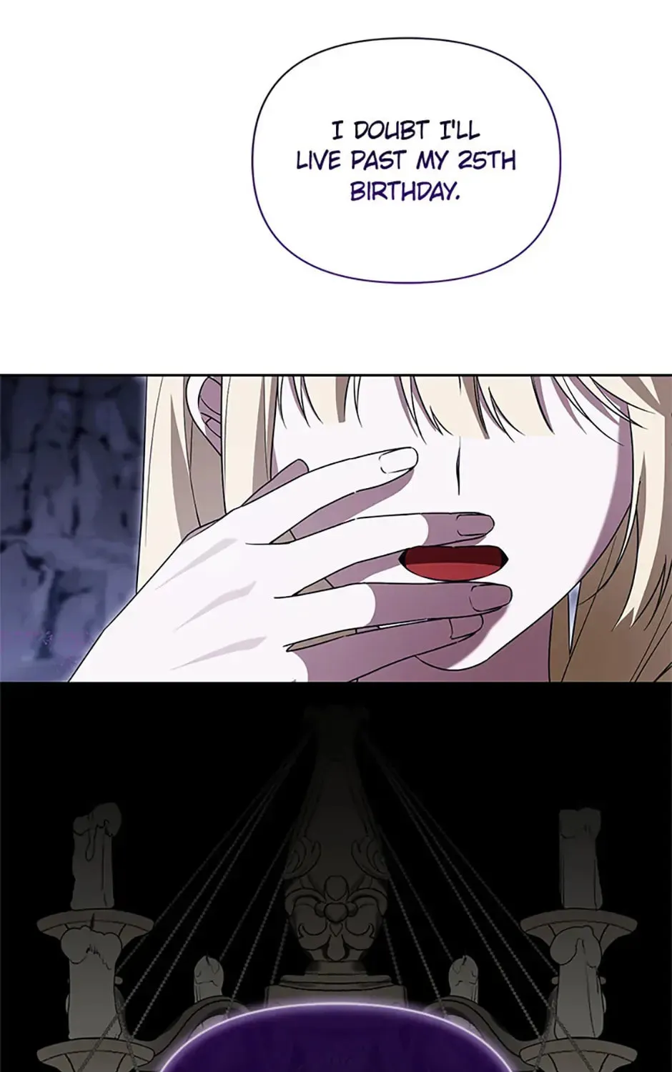Read Please Obsess Over Me chapter 60 image 56 on Lezhin