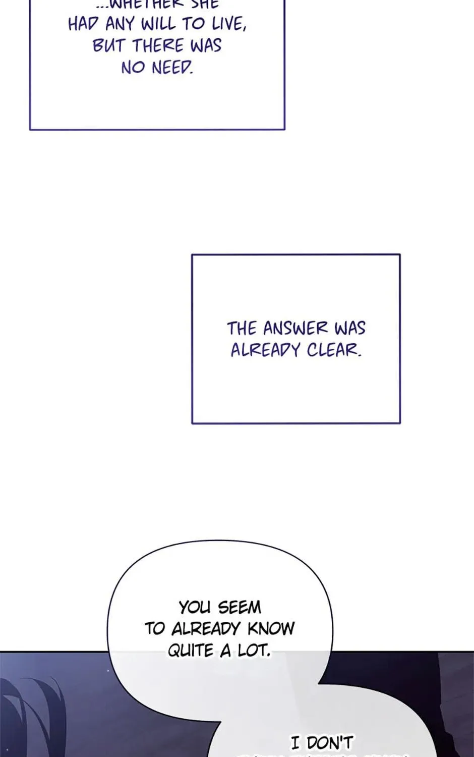 Read Please Obsess Over Me chapter 60 image 64 on Lezhin