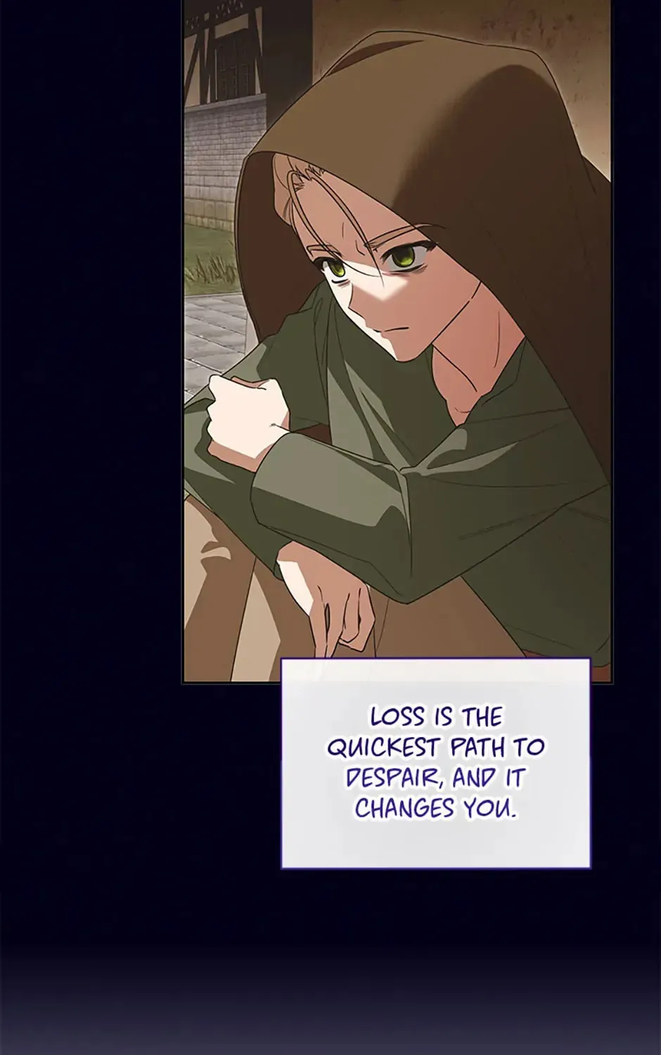 Read Please Obsess Over Me chapter 60 image 74 on Lezhin