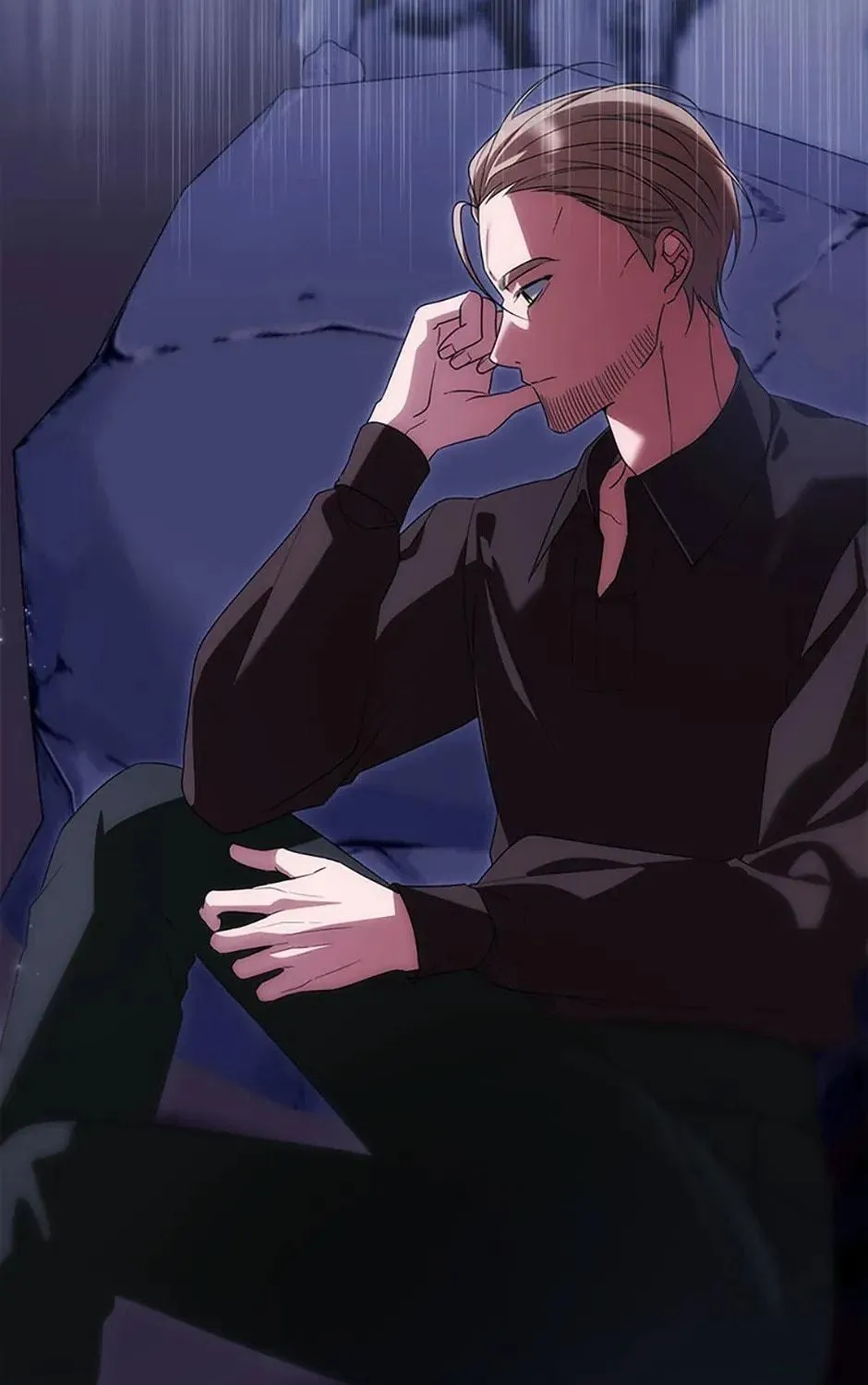 Read Please Obsess Over Me chapter 60 image 76 on Lezhin