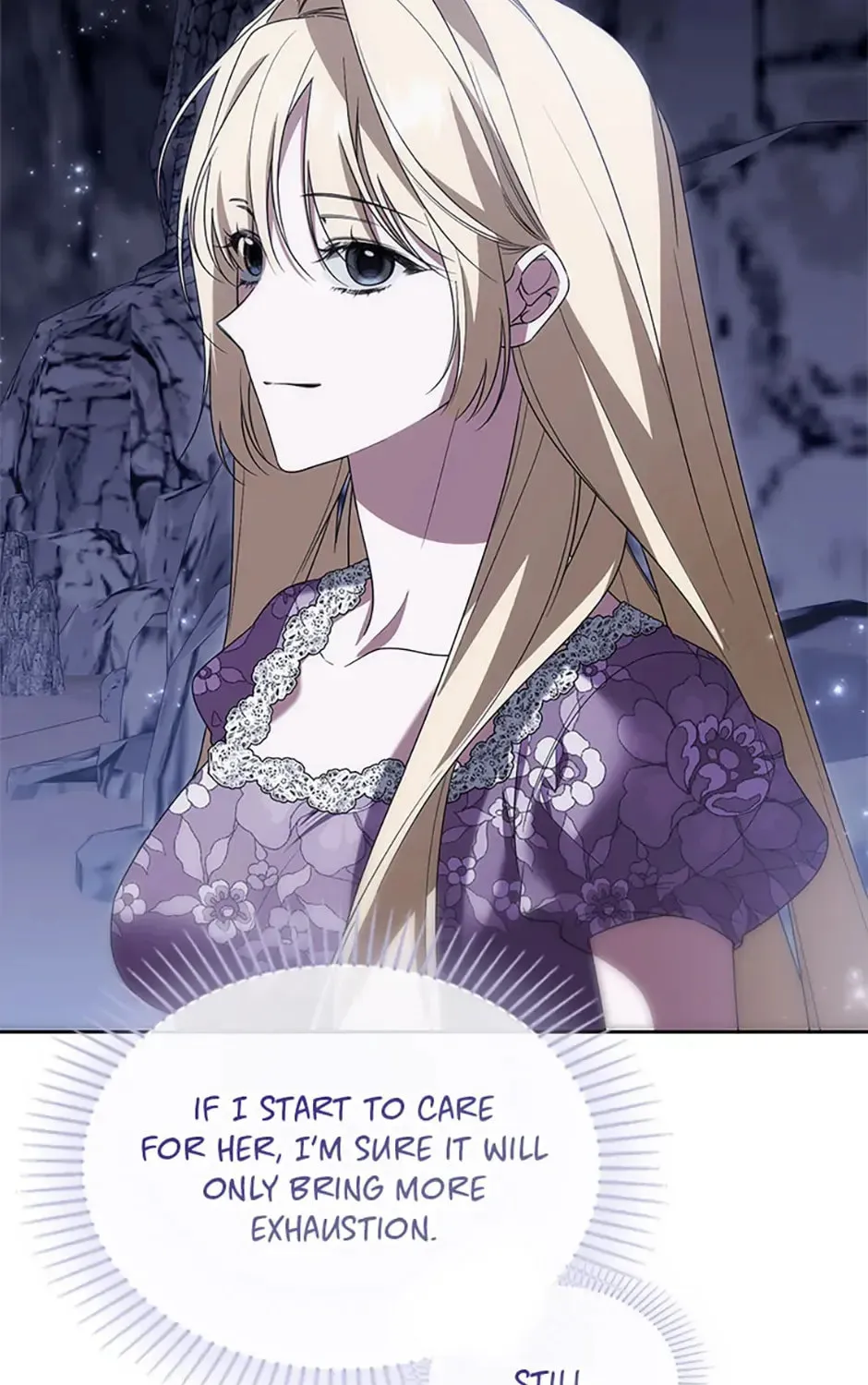 Read Please Obsess Over Me chapter 60 image 84 on Lezhin