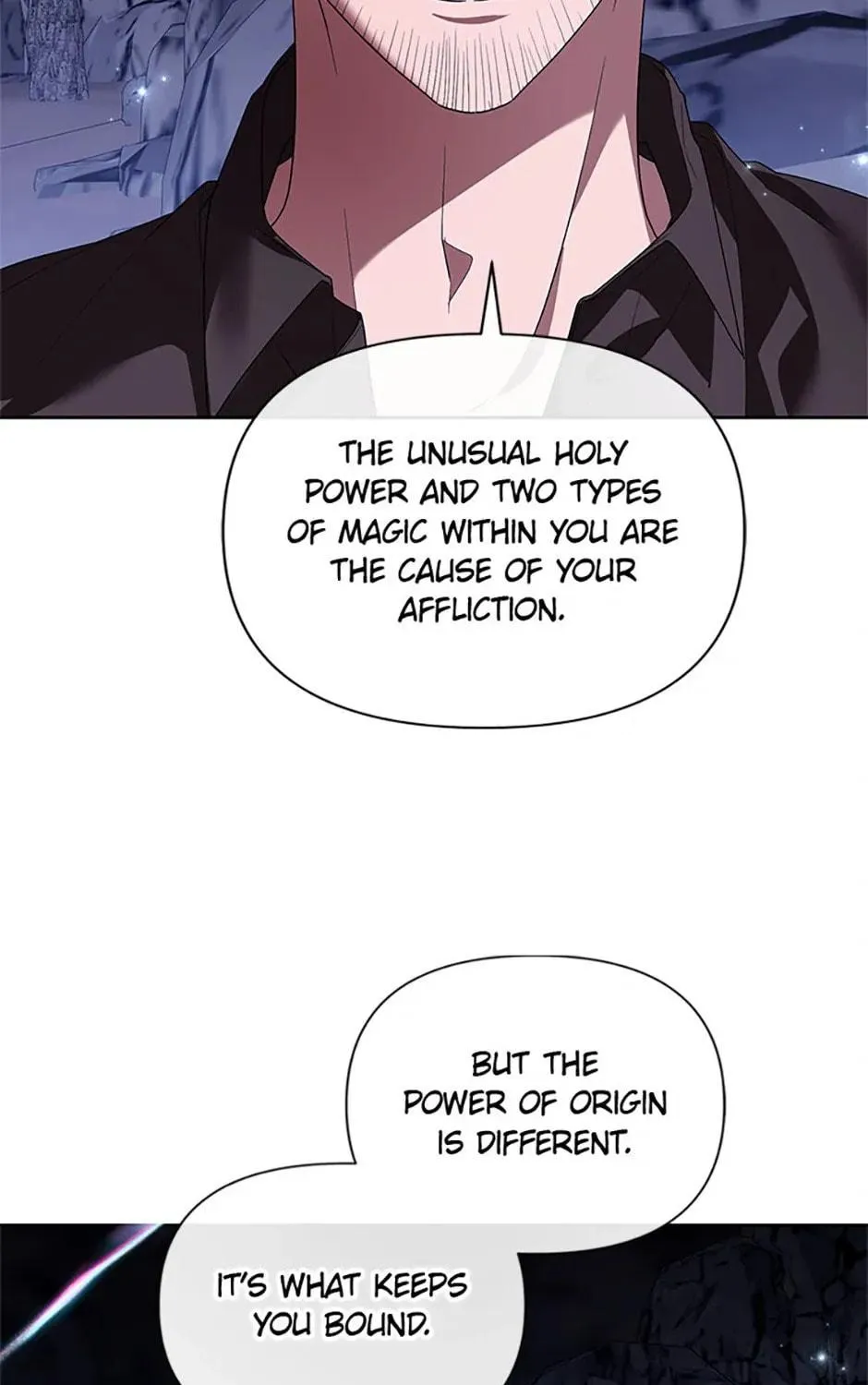 Read Please Obsess Over Me chapter 60 image 88 on Lezhin