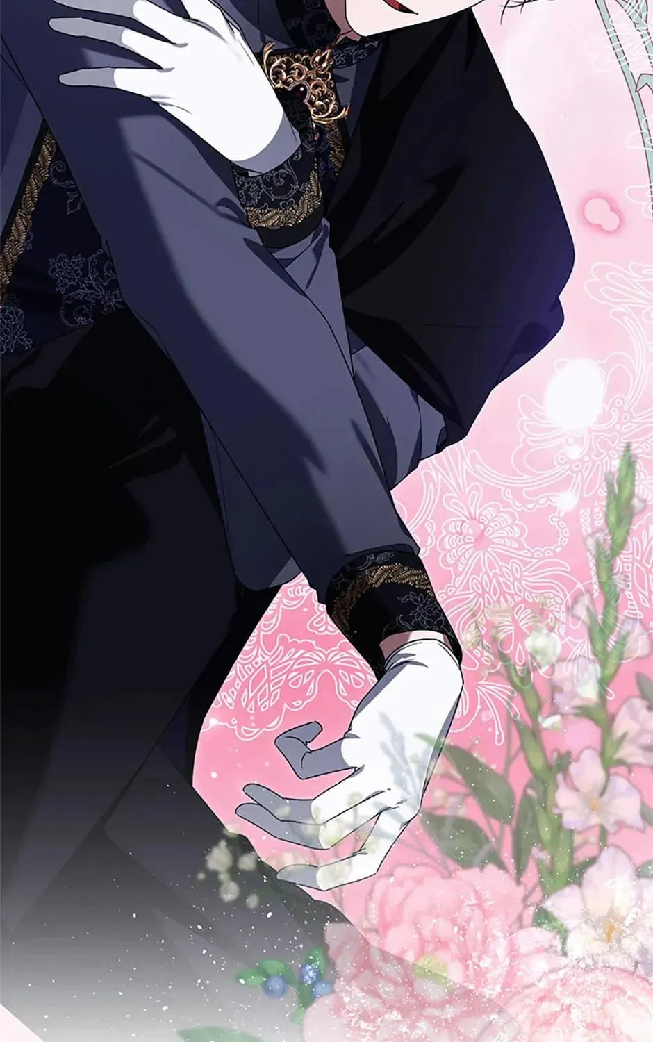 Read Please Obsess Over Me chapter 61 image 106 on Lezhin