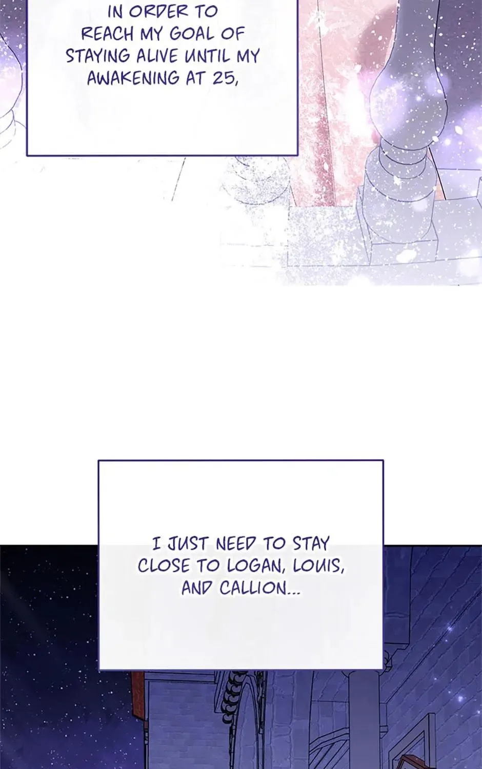 Read Please Obsess Over Me chapter 61 image 118 on Lezhin
