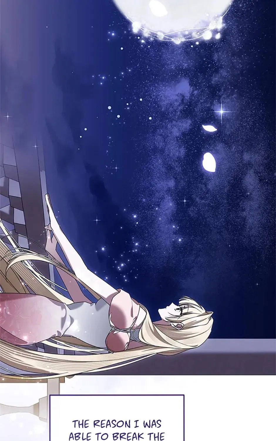 Read Please Obsess Over Me chapter 61 image 124 on Lezhin