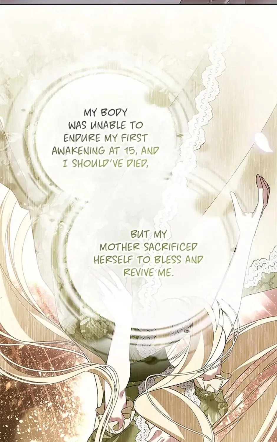 Read Please Obsess Over Me chapter 61 image 130 on Lezhin