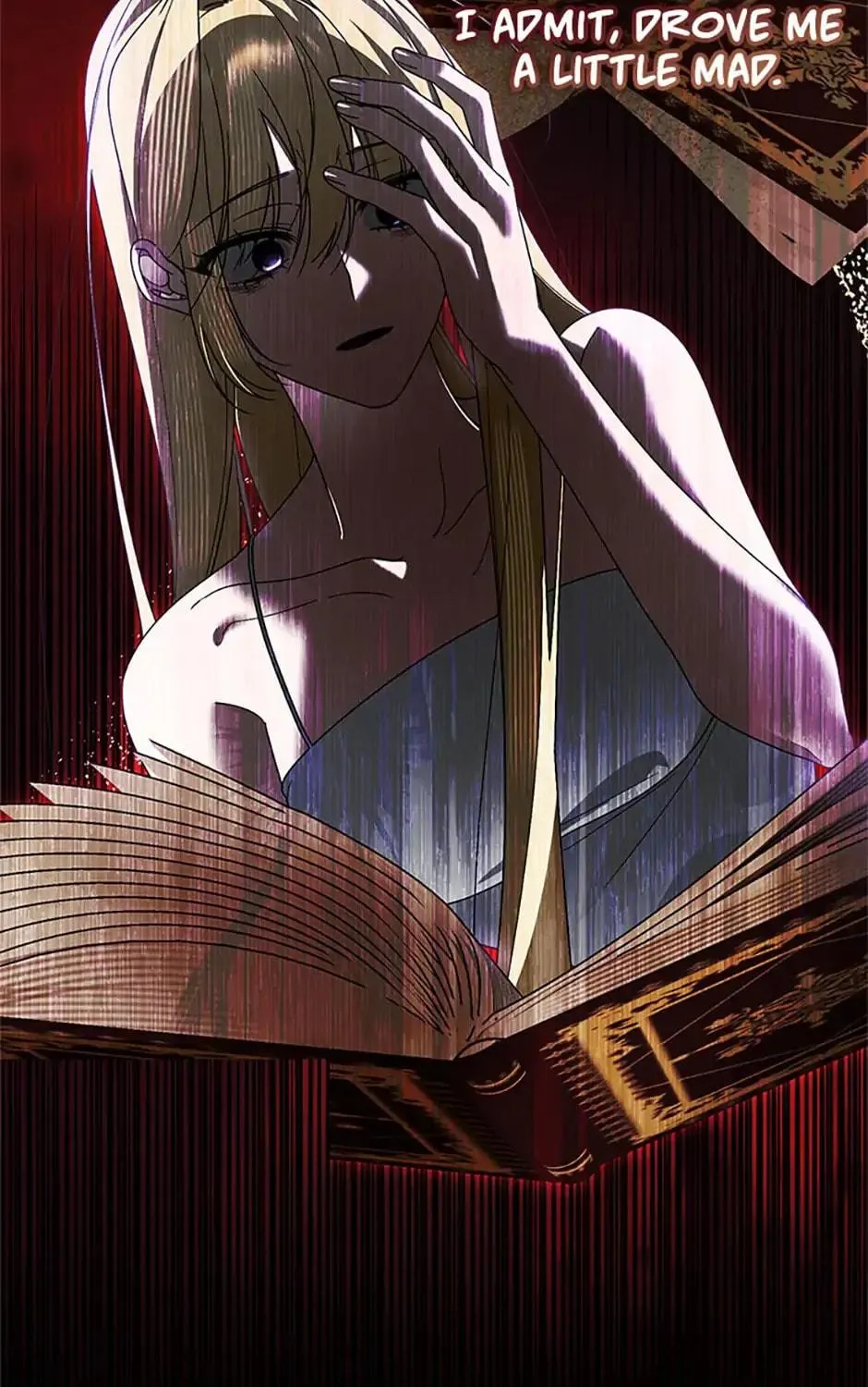 Read Please Obsess Over Me chapter 61 image 136 on Lezhin