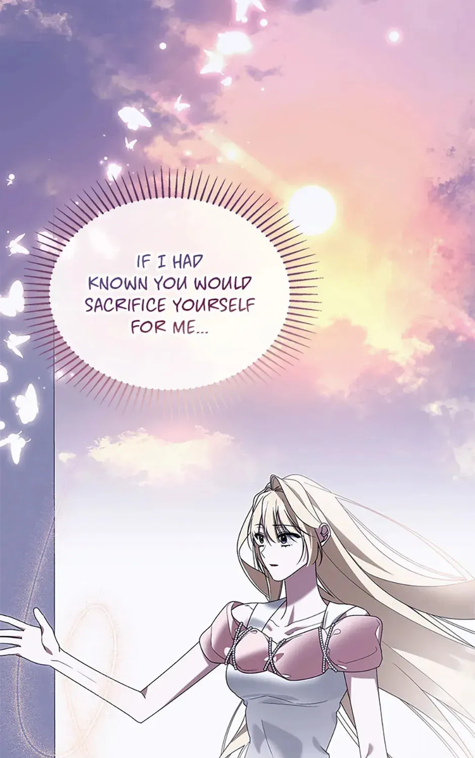 Read Please Obsess Over Me chapter 61 image 140 on Lezhin