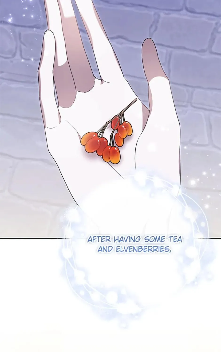 Read Please Obsess Over Me chapter 61 image 160 on Lezhin