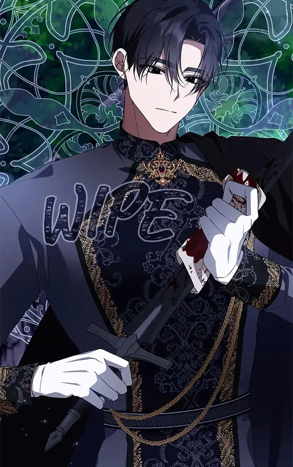 Read Please Obsess Over Me chapter 61 image 18 on Lezhin