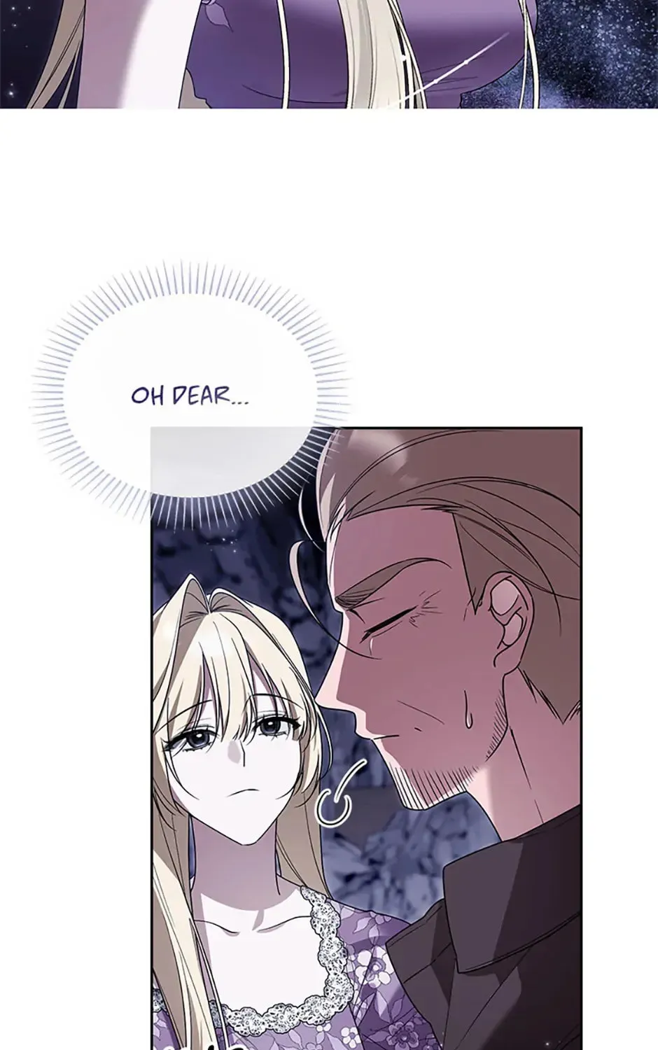 Read Please Obsess Over Me chapter 61 image 2 on Lezhin