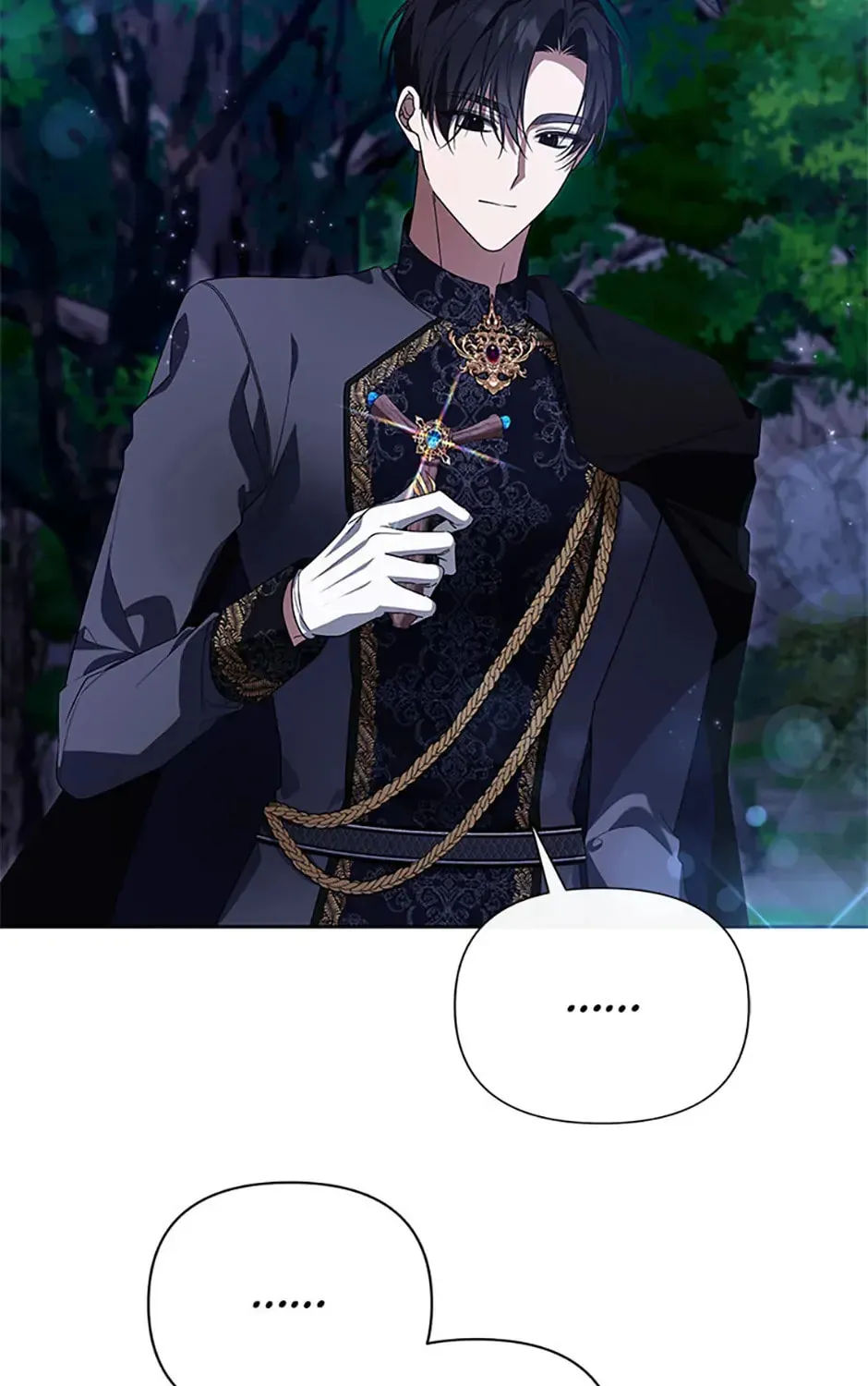 Read Please Obsess Over Me chapter 61 image 24 on Lezhin
