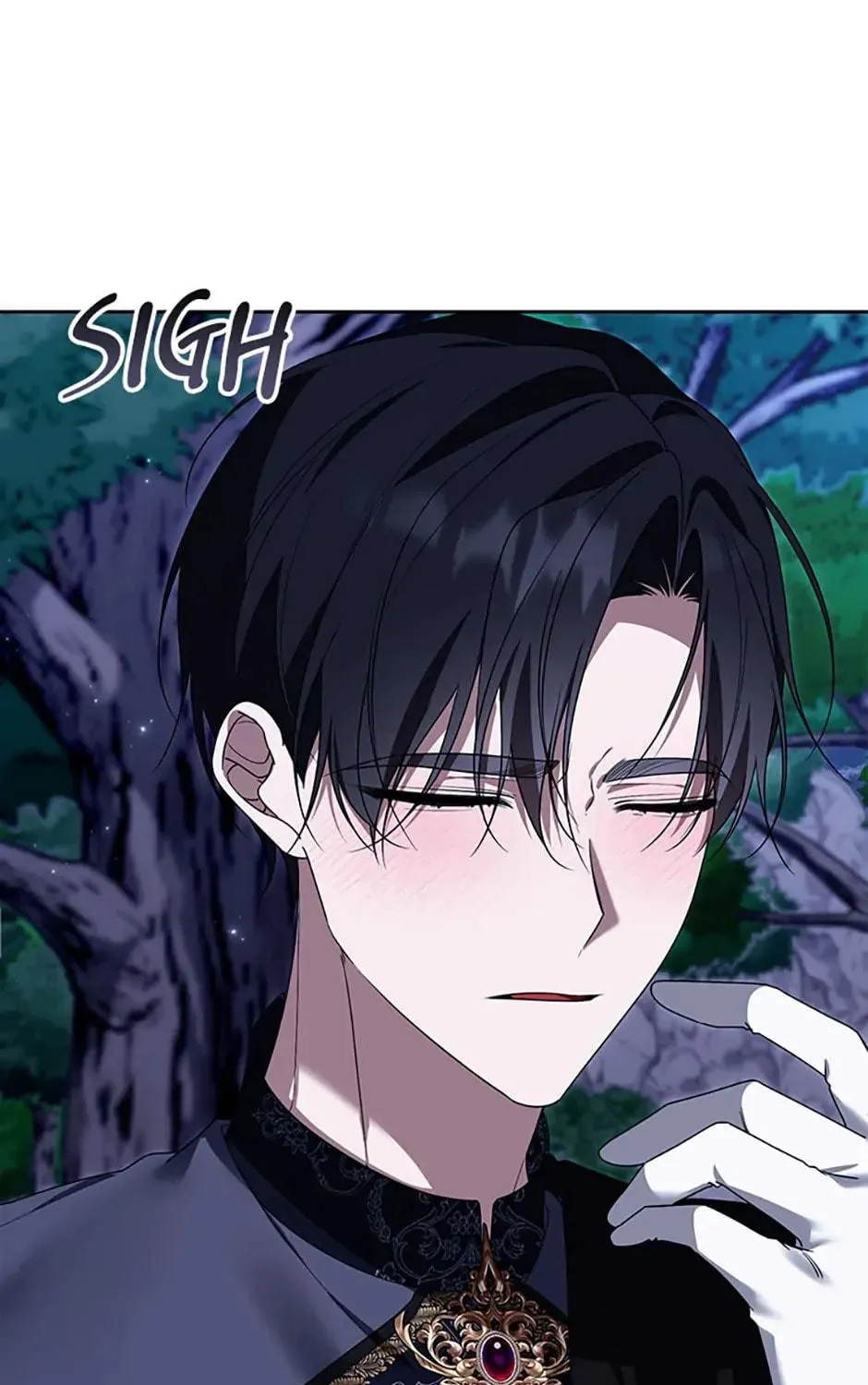 Read Please Obsess Over Me chapter 61 image 28 on Lezhin