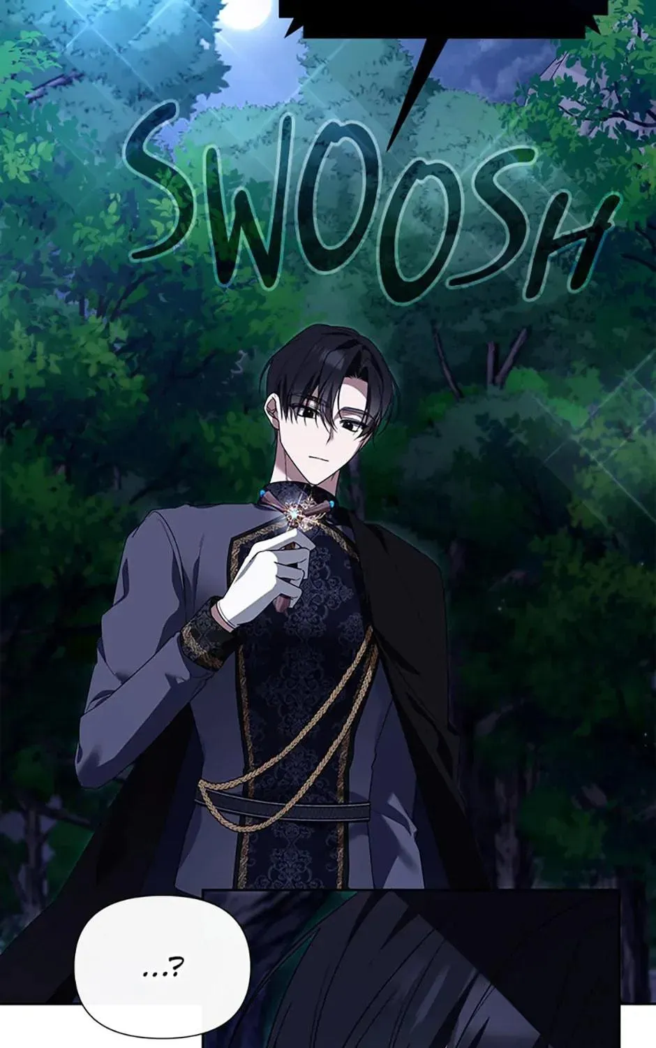 Read Please Obsess Over Me chapter 61 image 40 on Lezhin