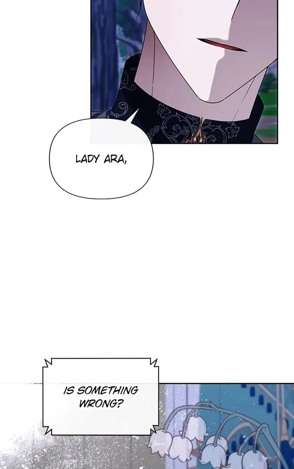 Read Please Obsess Over Me chapter 61 image 42 on Lezhin