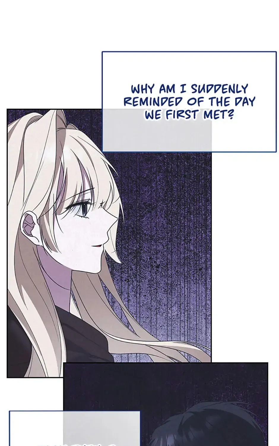 Read Please Obsess Over Me chapter 61 image 48 on Lezhin