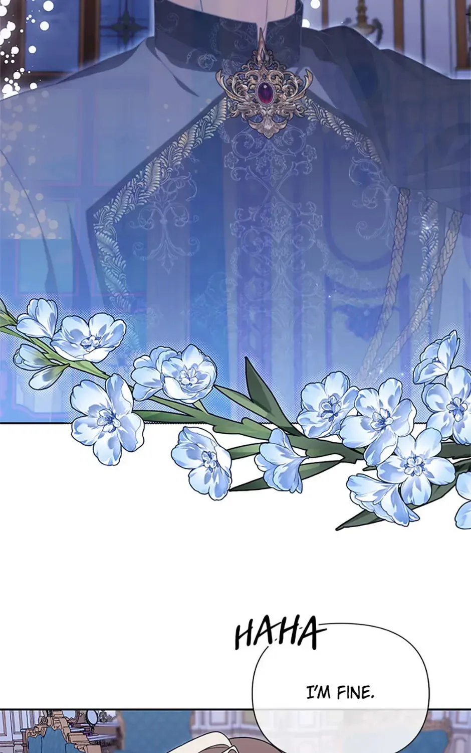 Read Please Obsess Over Me chapter 61 image 54 on Lezhin