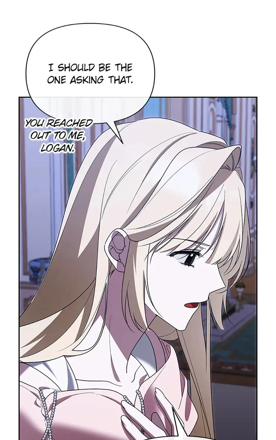 Read Please Obsess Over Me chapter 61 image 62 on Lezhin