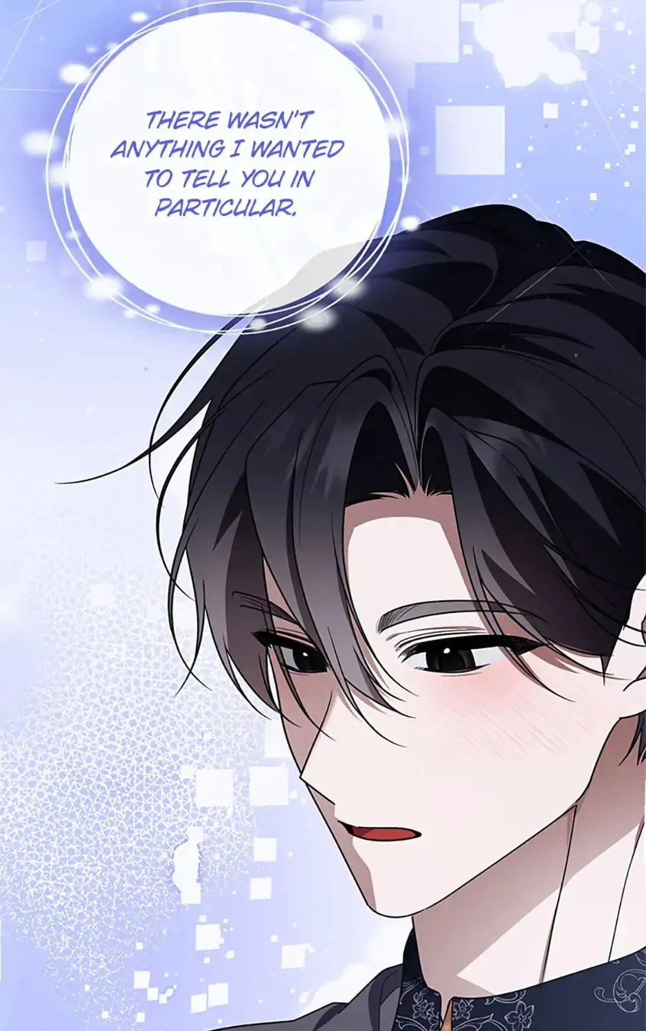 Read Please Obsess Over Me chapter 61 image 68 on Lezhin