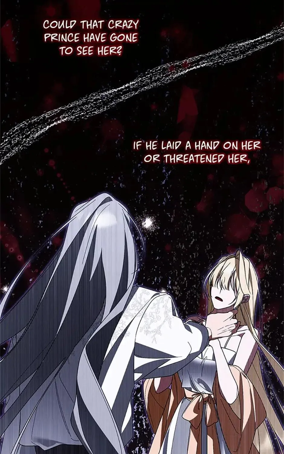 Read Please Obsess Over Me chapter 61 image 76 on Lezhin