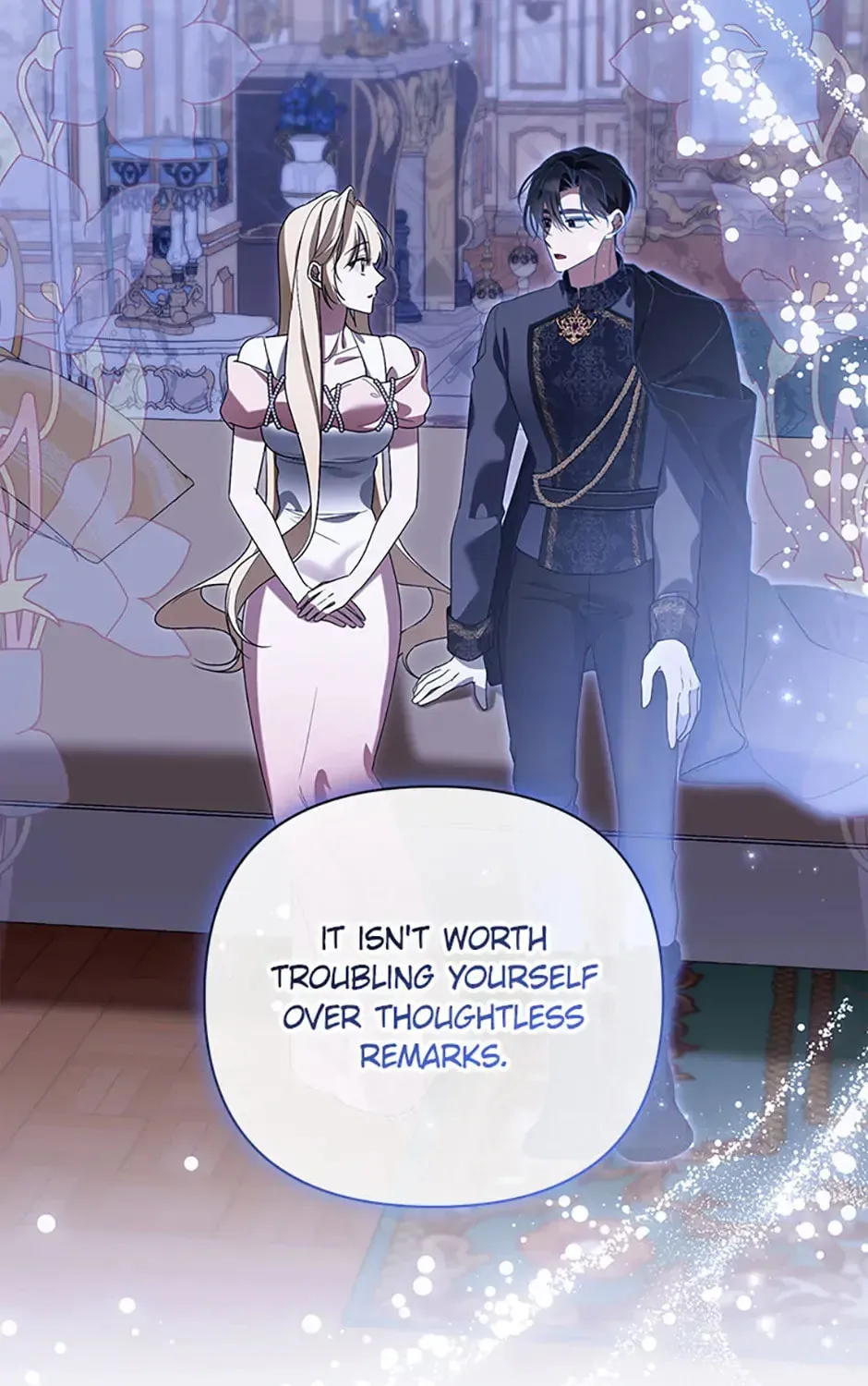 Read Please Obsess Over Me chapter 61 image 90 on Lezhin