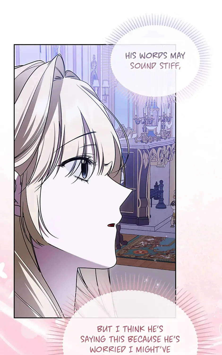 Read Please Obsess Over Me chapter 61 image 92 on Lezhin