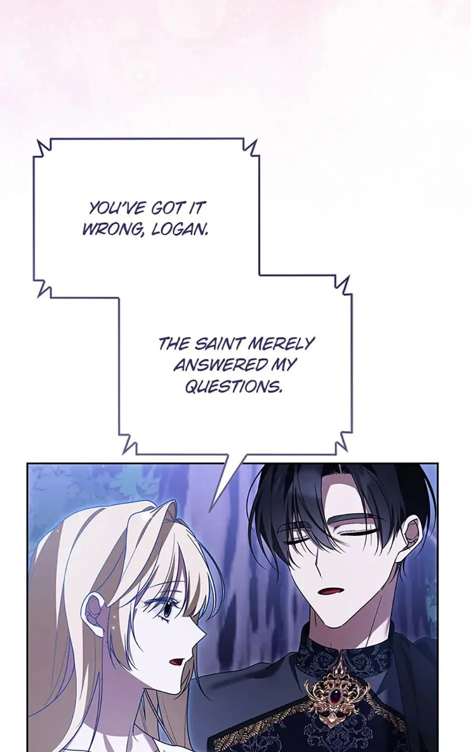 Read Please Obsess Over Me chapter 61 image 94 on Lezhin