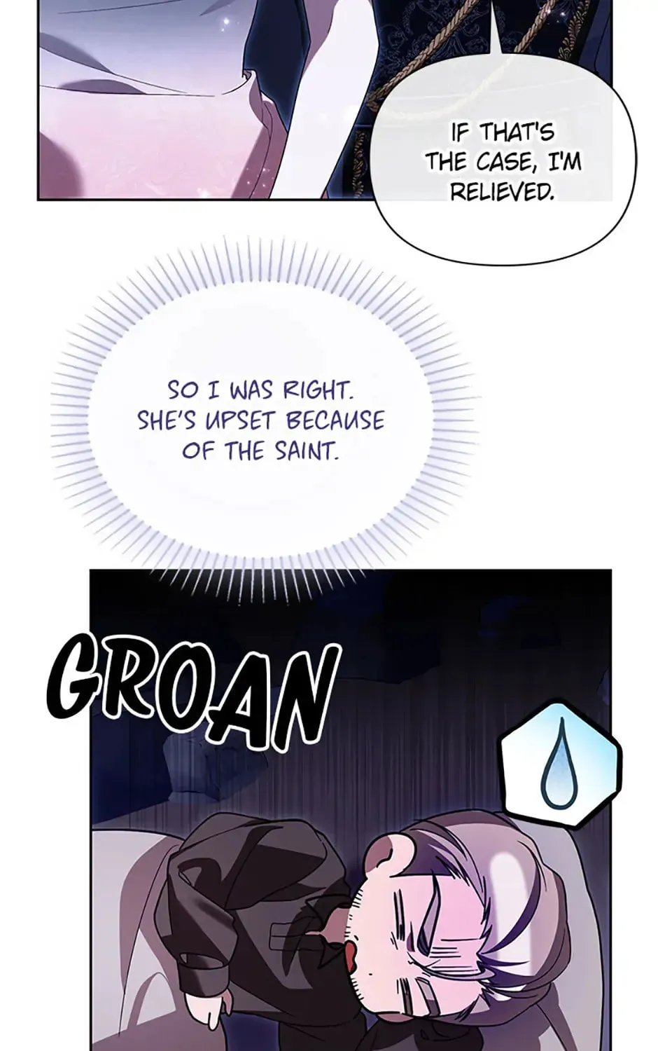 Read Please Obsess Over Me chapter 61 image 96 on Lezhin