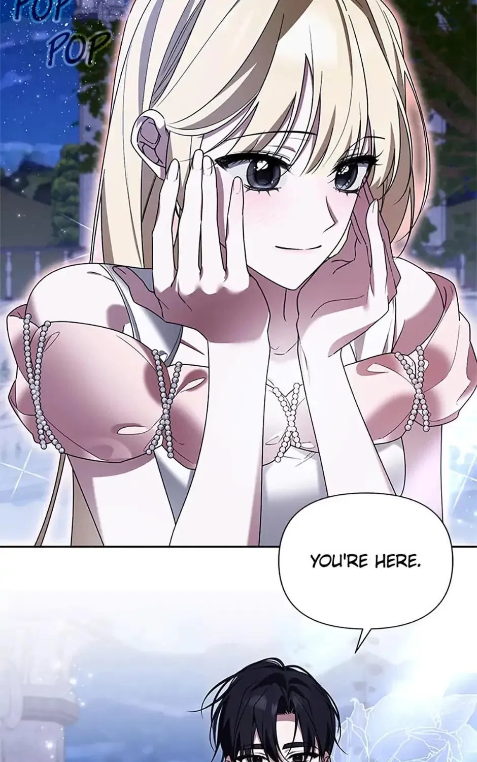 Read Please Obsess Over Me chapter 62 image 10 on Lezhin