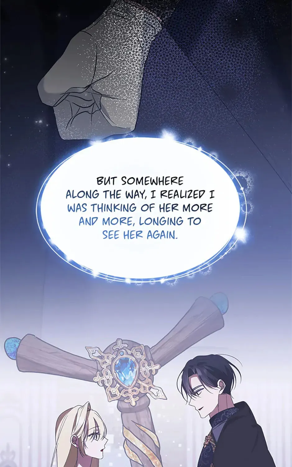 Read Please Obsess Over Me chapter 62 image 108 on Lezhin